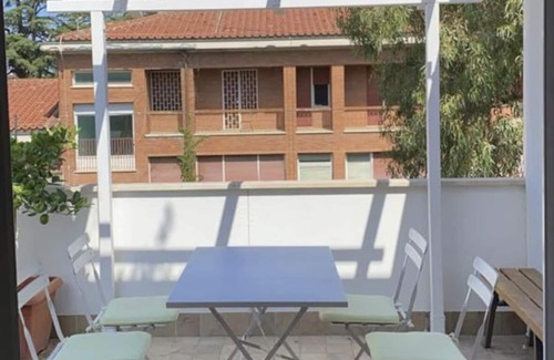 Appio Latino Apartment | Home Sweet RHome