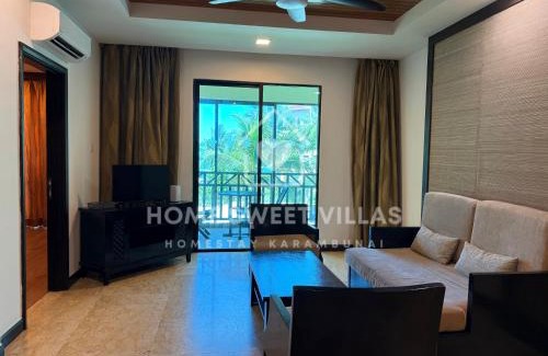 Karambunai House | Home Sweet Villas, Karambunai