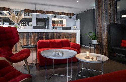 Village-Suisse Hotel | Home Swiss Hotel