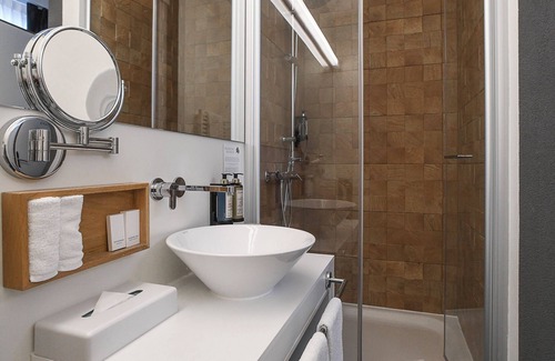 Plainpalais Hotel | Home Swiss Hotel