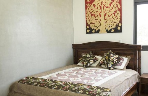 Jinhu House | Home & Teak Residence