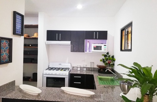 Cancun House | Home ' The Fifth Star ' Cancun