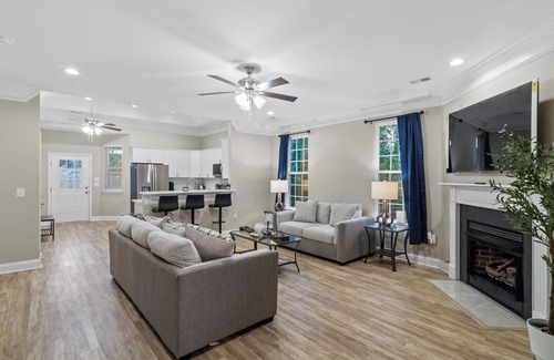 Lexington House | Home the way you need it.