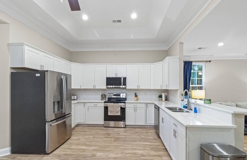 Lexington House | Home the way you need it.