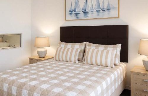 Townsville Apartment | Home to Holiday at Central Islington Apartments