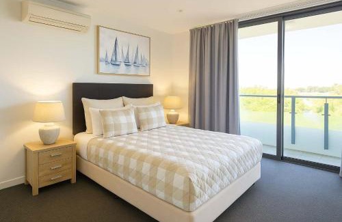 Townsville Apartment | Home to Holiday at Central Islington Apartments