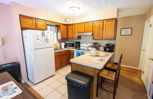 Albrightsville House | Home Tucked into Towamensing Trails