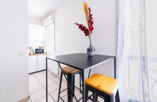 Enghien-les-Bains Apartment | Home Up Enghien