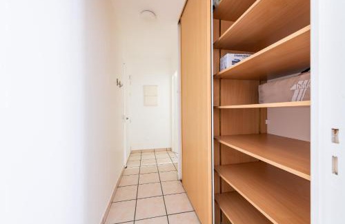 Enghien-les-Bains Apartment | Home Up Enghien