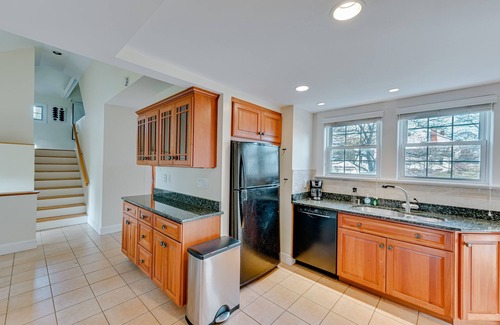 Lexington House | Home w/Backyard ~ 2 Mi to Downtown Lexington!