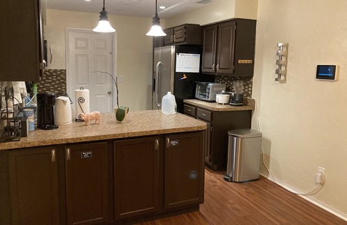 Deltona Lakes House | Home w/ golf course access & nature trails!