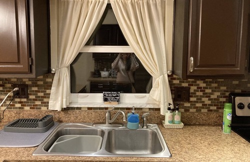 Deltona Lakes House | Home w/ golf course access & nature trails!