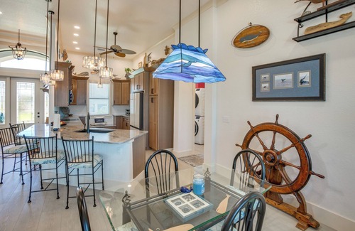 Punta Gorda House | Home w/Private Pool & Lake Views in Punta Gorda!