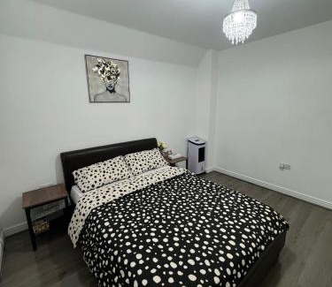 Sittingbourne House | Home way from home