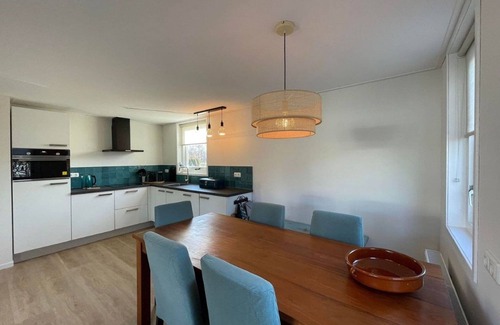 Sint Nicolaasga House | Home with a garden near Langweerder Wielen