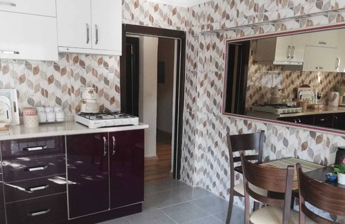 Marmaris City Center House | Home with Garden 2 Minutes Close to Beach