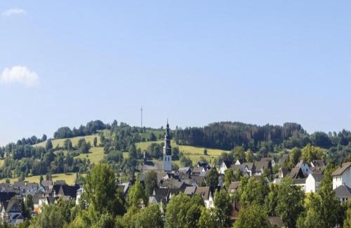 Hallenberg House | Home with Garden, Hallenberg