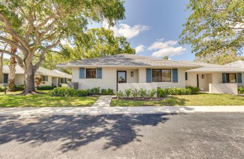 Palm Beach Gardens House | Home with Pool and Hilton Resort Beach Club Access!
