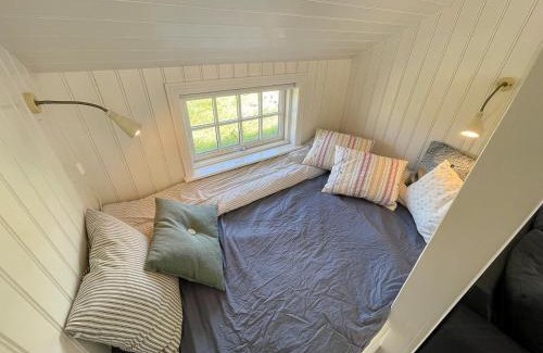 Klitmoller House | Home With Sauna Near Klitmøller