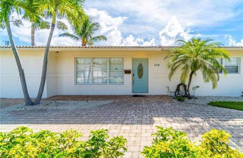 Deerfield Beach House | Home Wpool By Pmi Unit Dfs