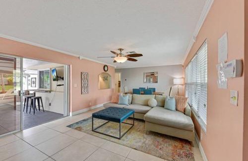 Fort Lauderdale House | Home Wpool By Pmi Op Canal