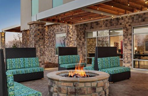 Southwest Colorado Springs Hotel | Home2 Suites By Hilton Colorado Springs South, Co
