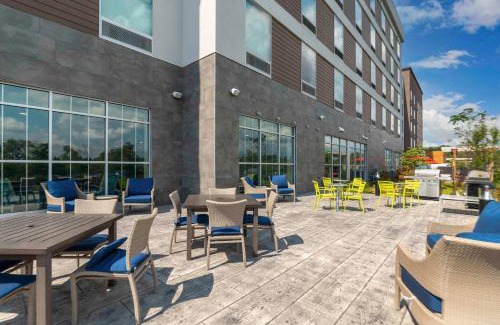 Fort Wayne Hotel | Home2 Suites By Hilton Fort Wayne North