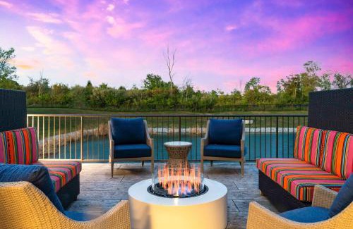 Fort Wayne Hotel | Home2 Suites By Hilton Fort Wayne North