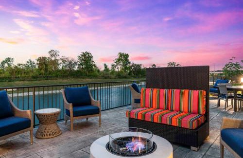 Fort Wayne Hotel | Home2 Suites By Hilton Fort Wayne North