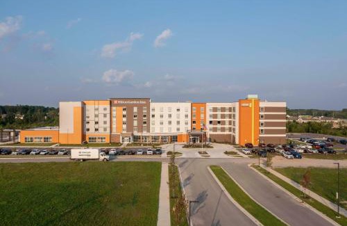 Fort Wayne Hotel | Home2 Suites By Hilton Fort Wayne North