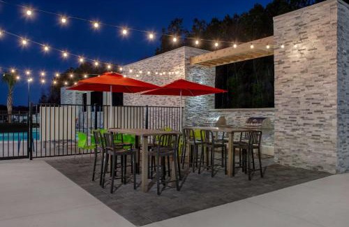Port Wentworth Hotel | Home2 Suites By Hilton Savannah I95 North
