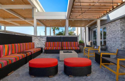 Port Wentworth Hotel | Home2 Suites By Hilton Savannah I95 North