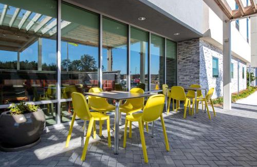 Port Wentworth Hotel | Home2 Suites By Hilton Savannah I95 North