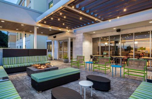 Norfolk - Virginia Beach Hotel | Home2 Suites By Hilton Virginia Beach Princess Anne