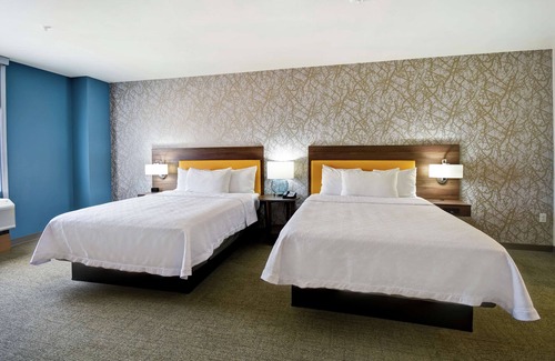 Central Oklahoma City Hotel | Home2 Suites by Hilton Oklahoma City Airport
