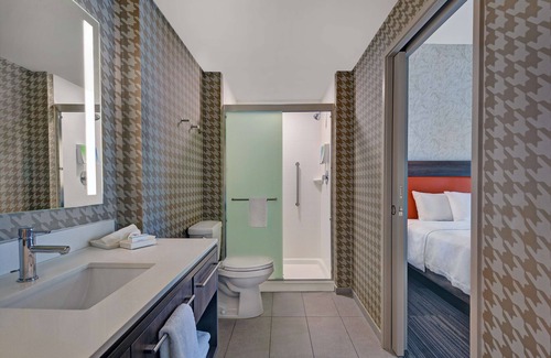 Richmond Hill Hotel | Home2 Suites by Hilton Richmond Hilll Savannah I-95