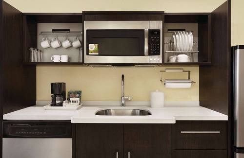 Cartersville Hotel | Home2 Suites by Hilton Cartersville