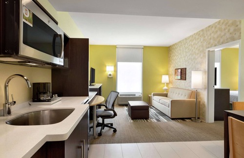 Cartersville Hotel | Home2 Suites by Hilton Cartersville
