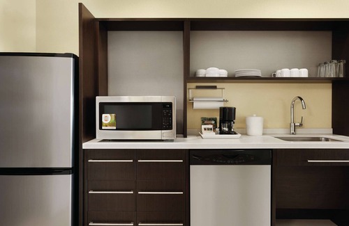Cartersville Hotel | Home2 Suites by Hilton Cartersville