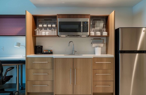 College Park Hotel | Home2 Suites By Hilton Atlanta Airport College Park