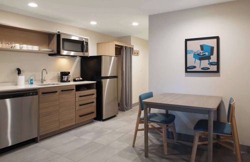 Briarwood Hotel | Home2 Suites By Hilton Little Rock Midtown/Medical Center