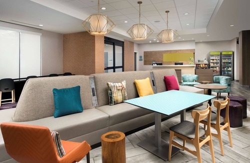 Murfreesboro Hotel | Home2 Suites by Hilton Murfreesboro