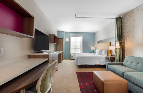 Olive Branch Hotel | Home2 Suites by Hilton Olive Branch, MS