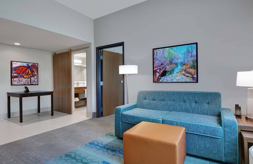 Bentonville Hotel | Home2 Suites by Hilton Bentonville Rogers