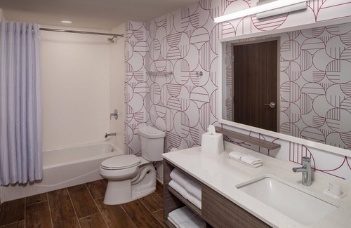 Clearwater Hotel | Home2 Suites By Hilton Clearwater St. Petersburg Ulmerton Rd