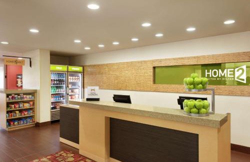 Florida City Hotel | Home2 Suites by Hilton Florida City
