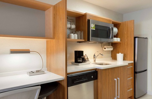 Florida City Hotel | Home2 Suites by Hilton Florida City, FL