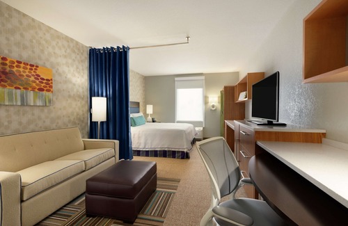 Florida City Hotel | Home2 Suites by Hilton Florida City, FL