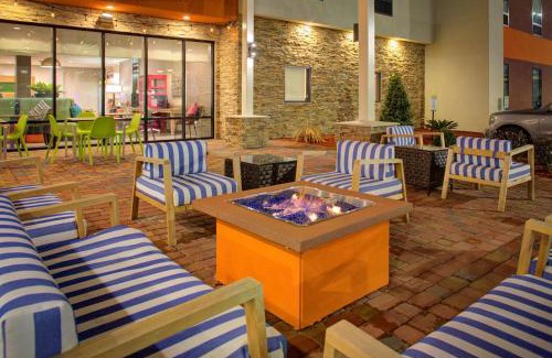 Lake Charles Hotel | Home2 Suites By Hilton Lake Charles