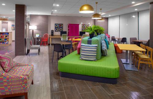 Lake Charles Hotel | Home2 Suites By Hilton Lake Charles
